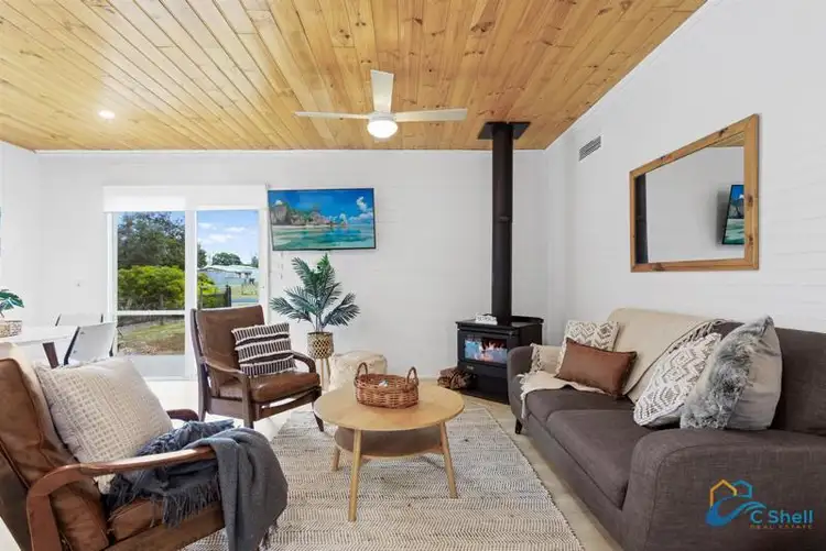 Sixth view of Homely house listing, 62 Sanctuary Road, Loch Sport VIC 3851