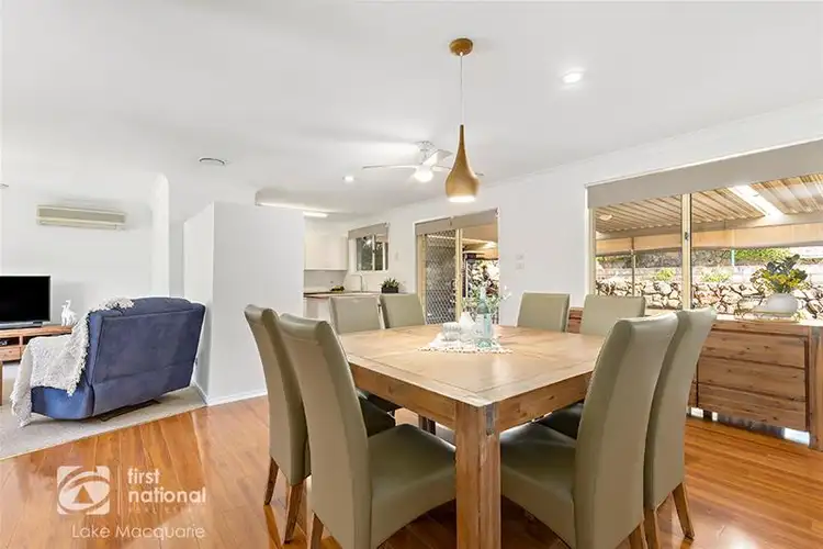 Third view of Homely house listing, 76 Enterprise Way, Woodrising NSW 2284