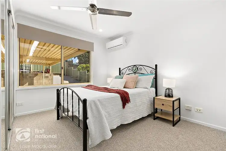 Fifth view of Homely house listing, 76 Enterprise Way, Woodrising NSW 2284