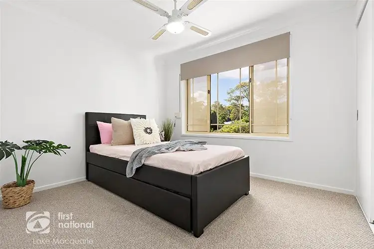 Sixth view of Homely house listing, 76 Enterprise Way, Woodrising NSW 2284