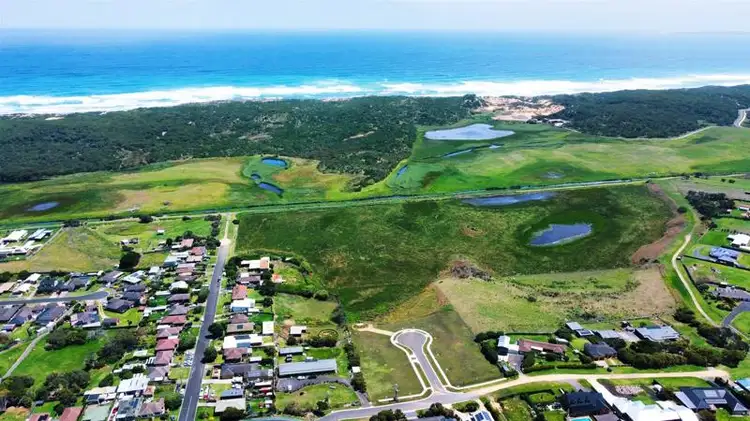 Second view of Homely land listing, 2 Bushell Place, La Bella Estate, Warrnambool VIC 3280