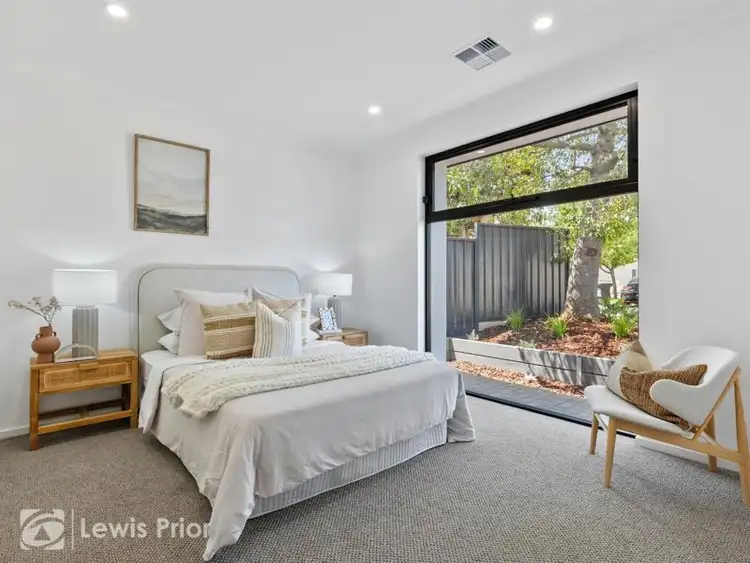 Fifth view of Homely house listing, 38B Johnstone Road, Oaklands Park SA 5046