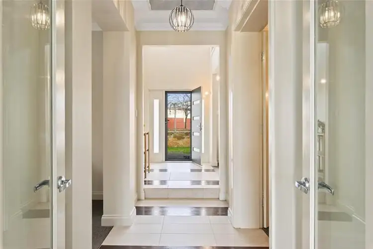 Second view of Homely house listing, 38 Settlers Hill Drive, Golden Grove SA 5125