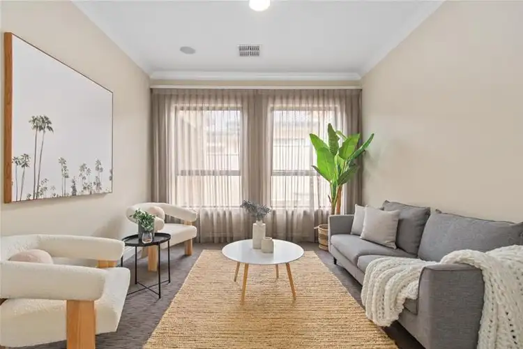 Fourth view of Homely house listing, 38 Settlers Hill Drive, Golden Grove SA 5125