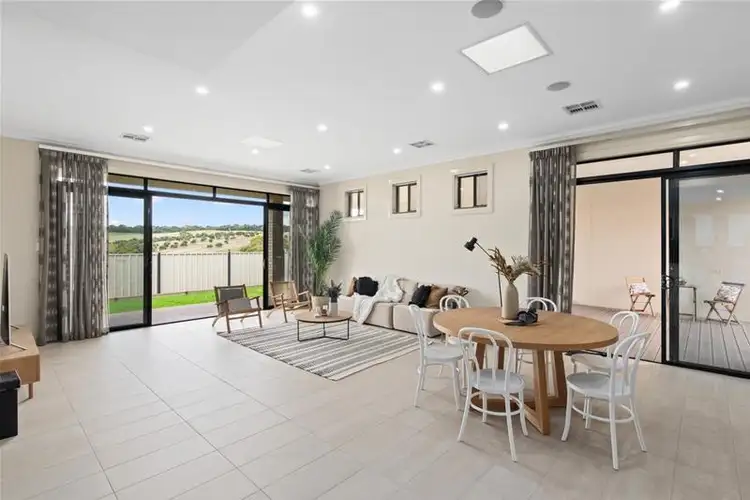 Fifth view of Homely house listing, 38 Settlers Hill Drive, Golden Grove SA 5125