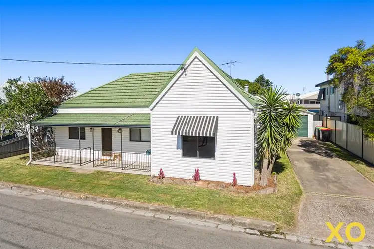9 Harriett Street, Singleton NSW 2330