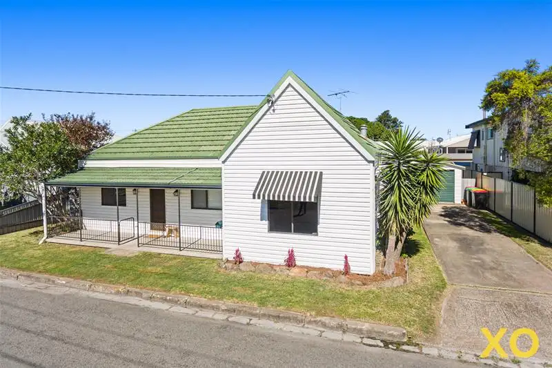 Main view of Homely house listing, 9 Harriett Street, Singleton NSW 2330