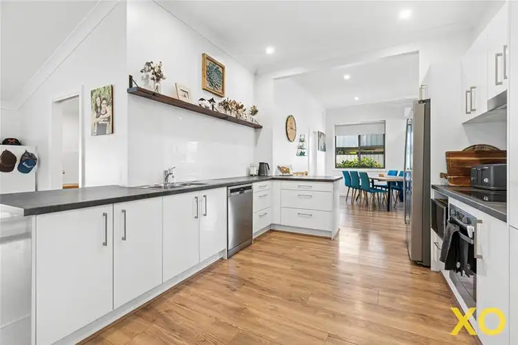 Sixth view of Homely house listing, 9 Harriett Street, Singleton NSW 2330