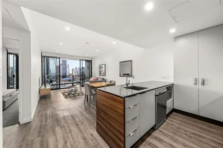 2192/38 Hope Street, South Brisbane QLD 4101