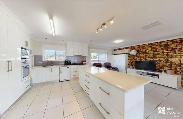 Fourth view of Homely house listing, 3 Whitlock Place, Biloela QLD 4715