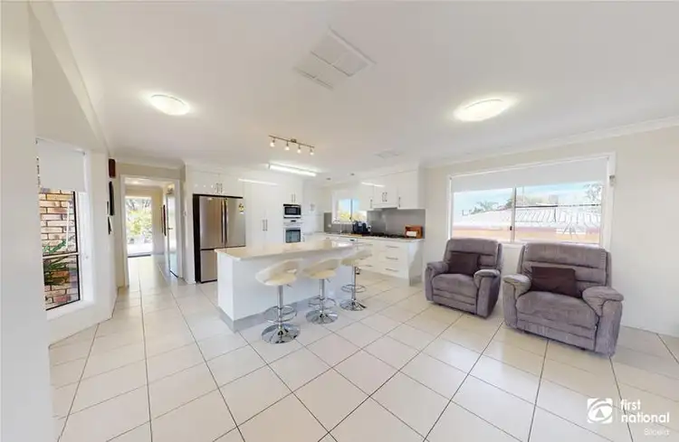 Fifth view of Homely house listing, 3 Whitlock Place, Biloela QLD 4715