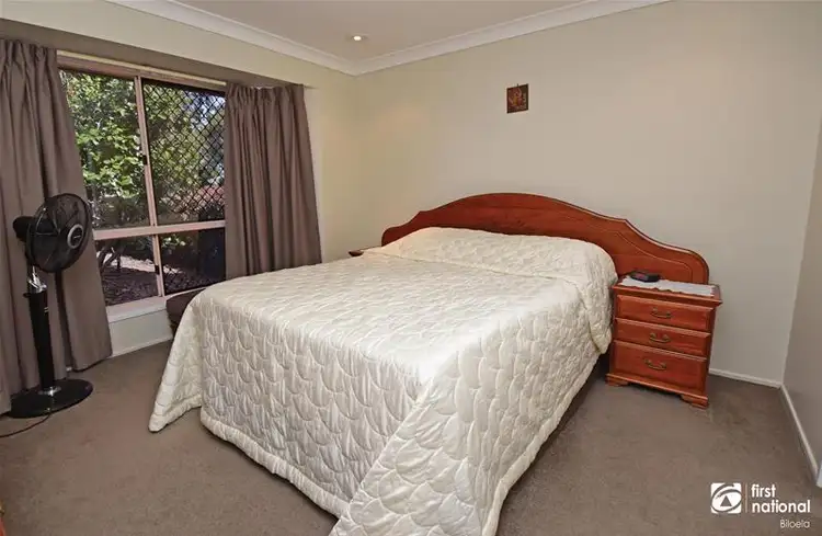 Sixth view of Homely house listing, 3 Whitlock Place, Biloela QLD 4715