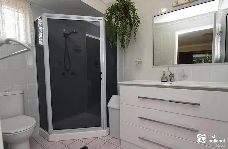 Seventh view of Homely house listing, 3 Whitlock Place, Biloela QLD 4715