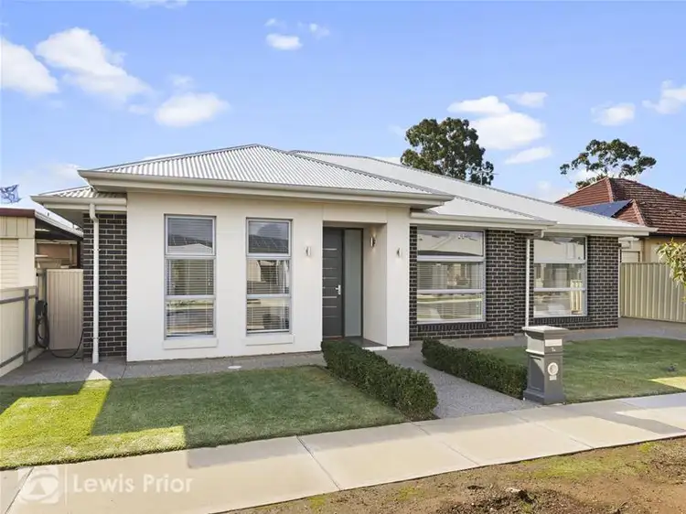 1A Osborne Street, Oaklands Park SA 5046