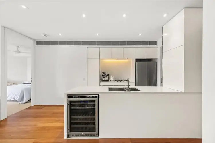 Fifth view of Homely apartment listing, 2208/45 Duncan Street, West End QLD 4101