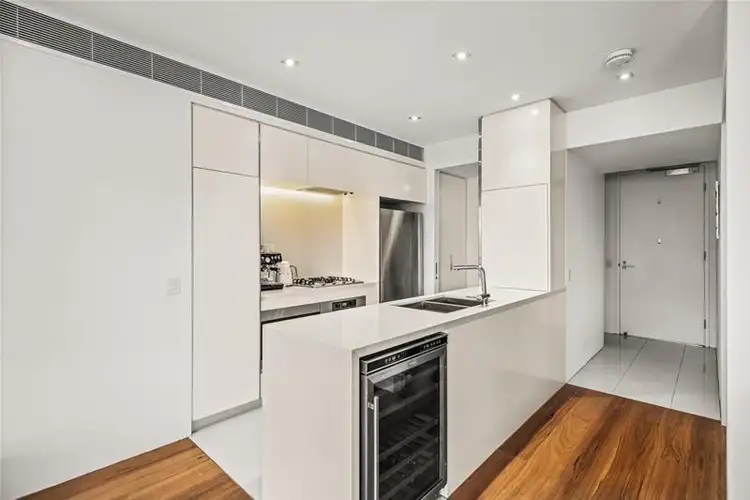 Sixth view of Homely apartment listing, 2208/45 Duncan Street, West End QLD 4101