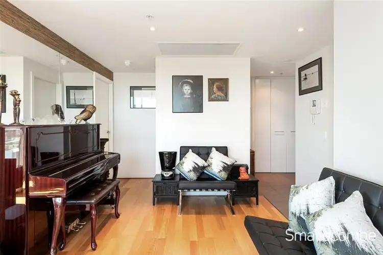 Sixth view of Homely apartment listing, 403/62 Brougham Place, North Adelaide SA 5006