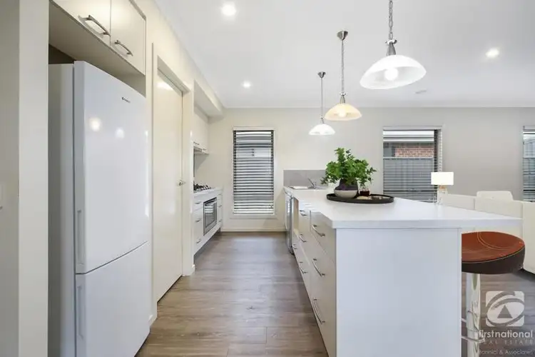 15 Hargraves Road, Thurgoona NSW 2640