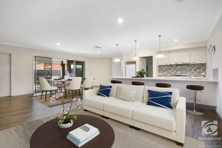 Third view of Homely house listing, 15 Hargraves Road, Thurgoona NSW 2640