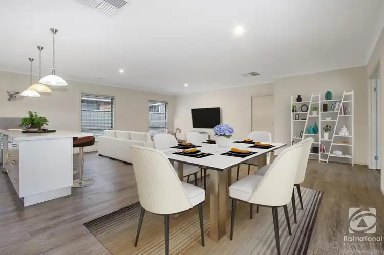 Fourth view of Homely house listing, 15 Hargraves Road, Thurgoona NSW 2640