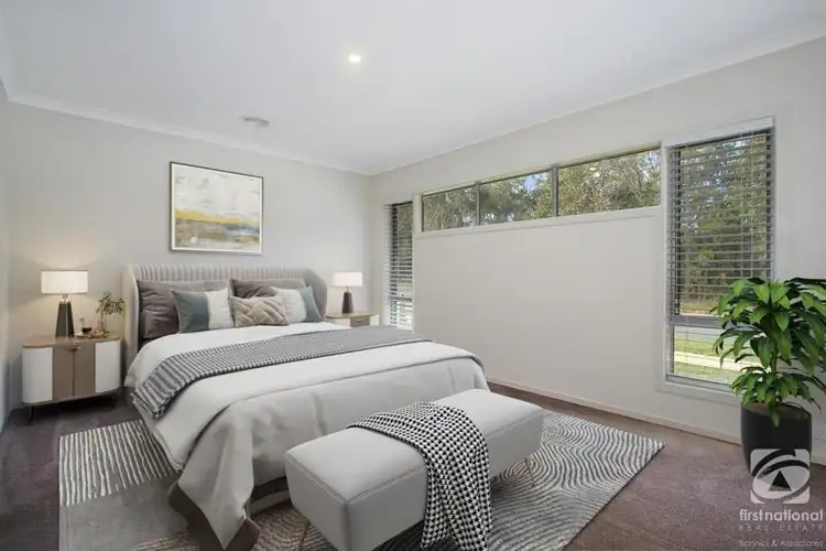 Sixth view of Homely house listing, 15 Hargraves Road, Thurgoona NSW 2640