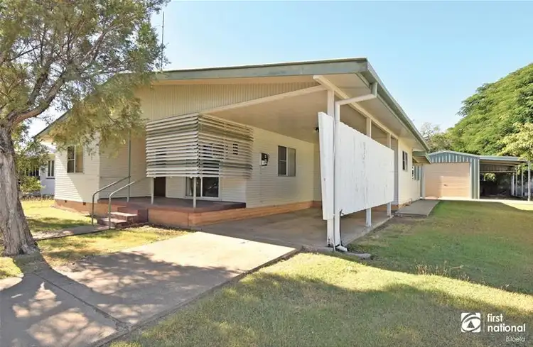 8 Malakoff Street, Biloela QLD 4715