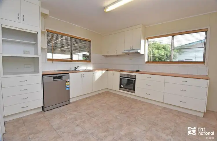 Third view of Homely house listing, 8 Malakoff Street, Biloela QLD 4715