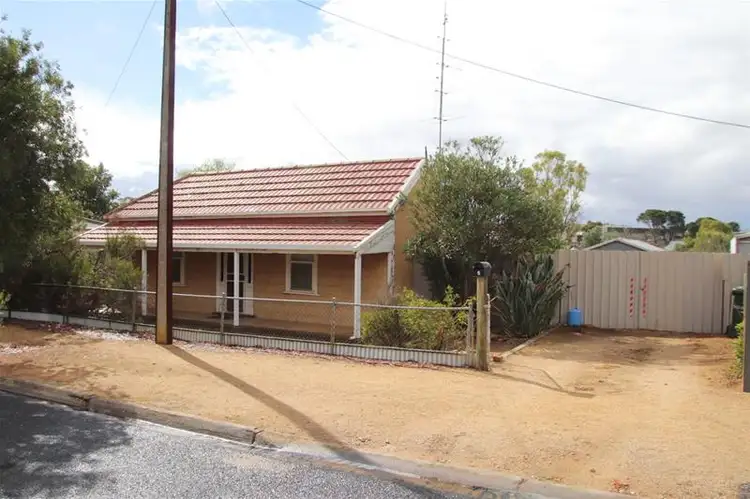 Main view of Homely house listing, 5 Queen Mary Street, Mannum SA 5238