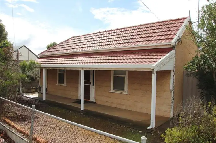 Second view of Homely house listing, 5 Queen Mary Street, Mannum SA 5238