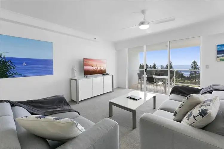 Sixth view of Homely apartment listing, 107/59 Pacific Street, Main Beach QLD 4217