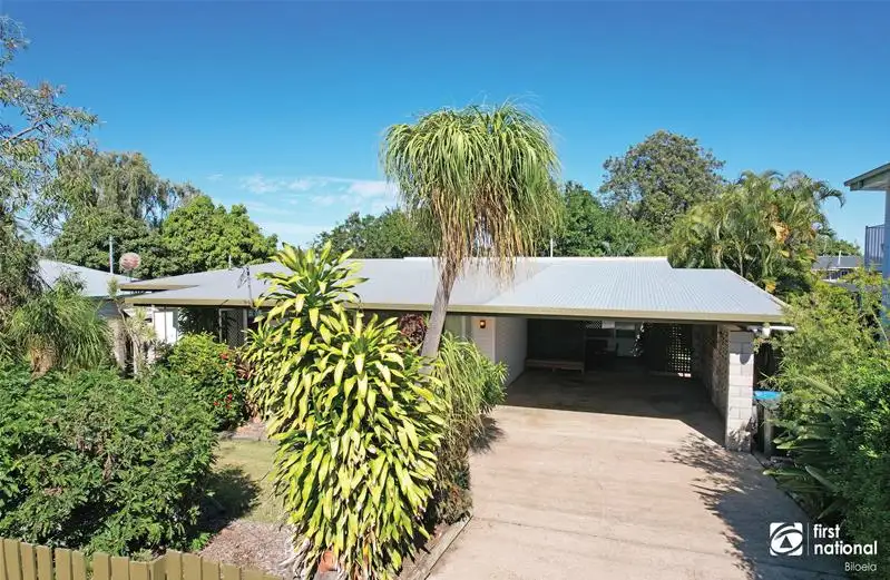 Main view of Homely house listing, 87 State Farm Road, Biloela QLD 4715