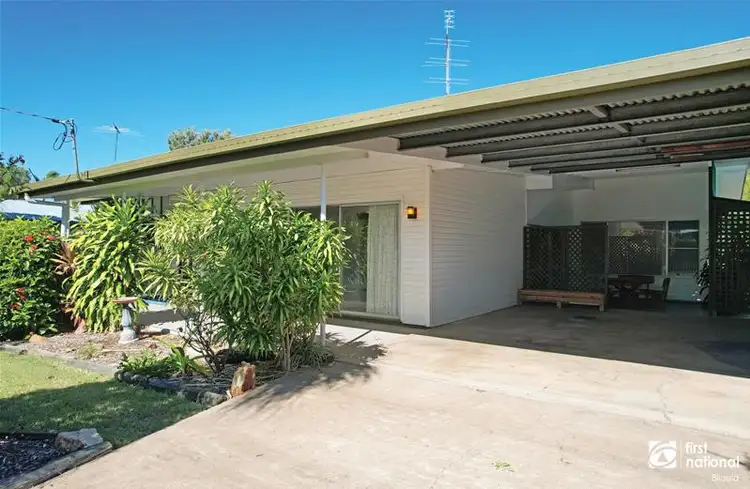 Second view of Homely house listing, 87 State Farm Road, Biloela QLD 4715