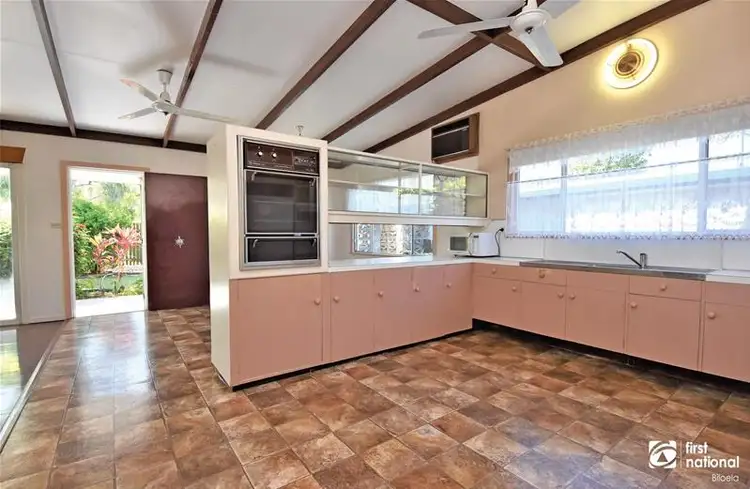 Fourth view of Homely house listing, 87 State Farm Road, Biloela QLD 4715