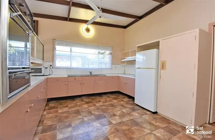 Fifth view of Homely house listing, 87 State Farm Road, Biloela QLD 4715