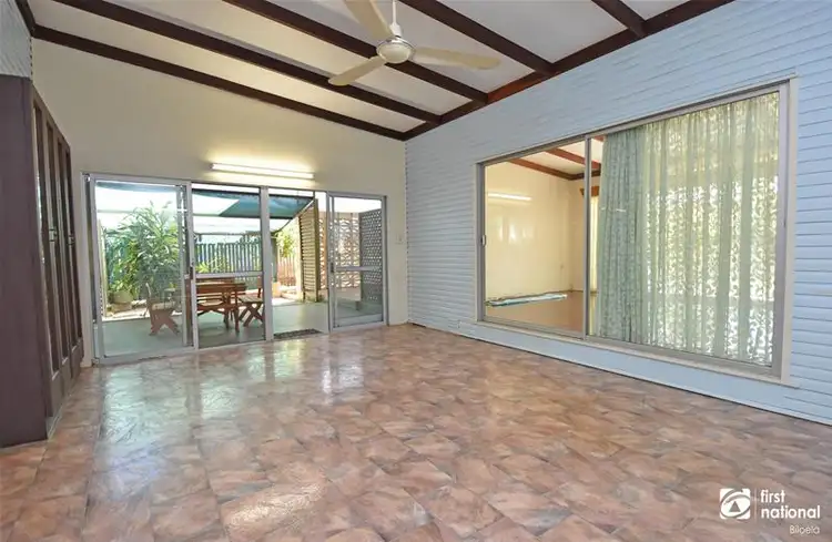 Sixth view of Homely house listing, 87 State Farm Road, Biloela QLD 4715