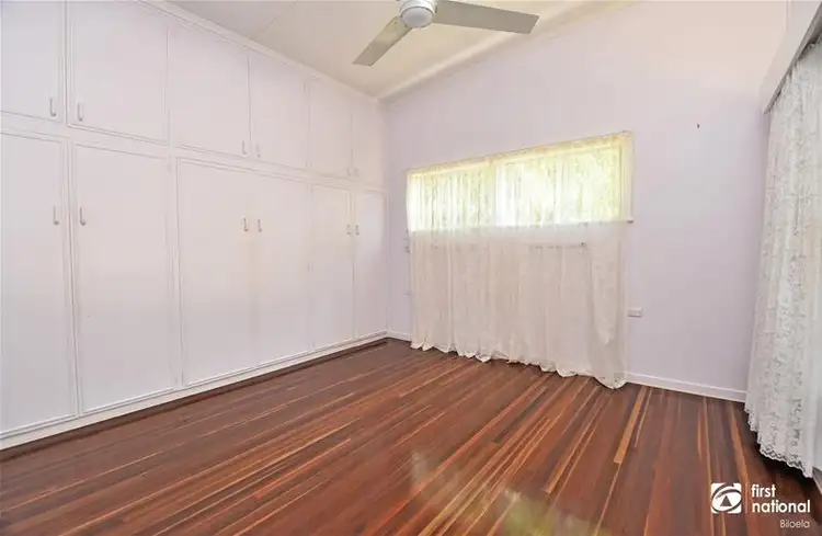 Seventh view of Homely house listing, 87 State Farm Road, Biloela QLD 4715