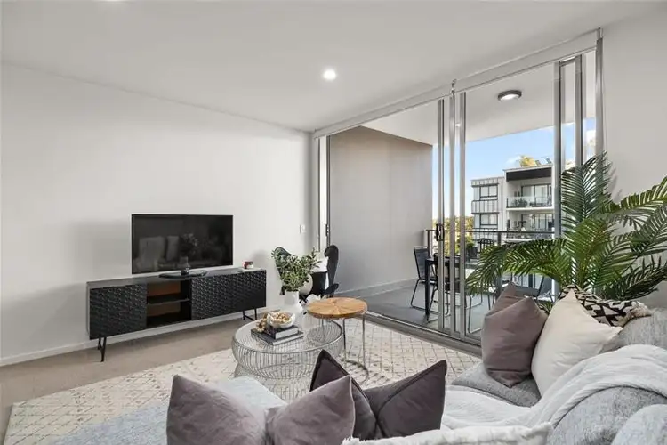 Third view of Homely apartment listing, 48/73-75 Victoria Street, West End QLD 4101