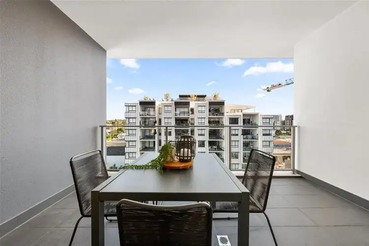 Fifth view of Homely apartment listing, 48/73-75 Victoria Street, West End QLD 4101