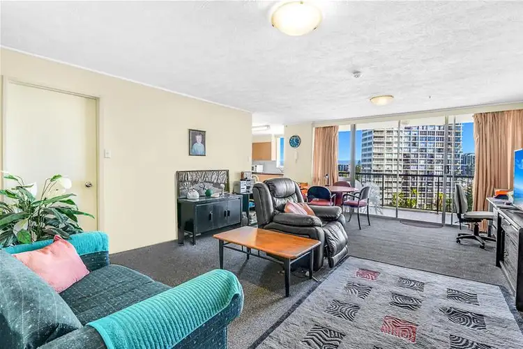 704/67 Ferny Avenue, Surfers Paradise QLD 4217