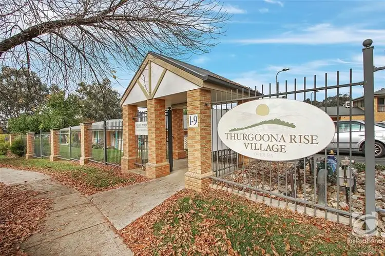 3/7 Severin Court, Thurgoona NSW 2640