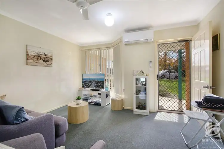 Third view of Homely unit listing, 3/7 Severin Court, Thurgoona NSW 2640