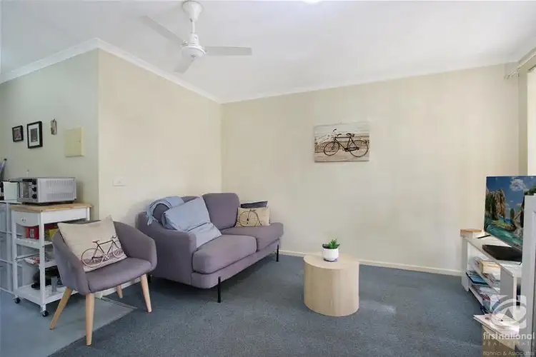 Fourth view of Homely unit listing, 3/7 Severin Court, Thurgoona NSW 2640