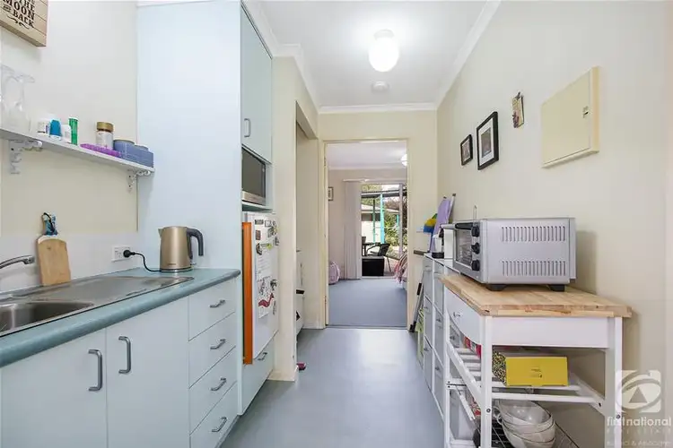 Fifth view of Homely unit listing, 3/7 Severin Court, Thurgoona NSW 2640