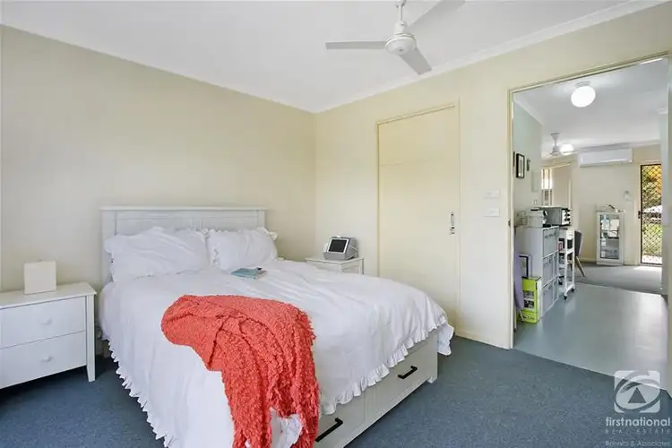 Sixth view of Homely unit listing, 3/7 Severin Court, Thurgoona NSW 2640