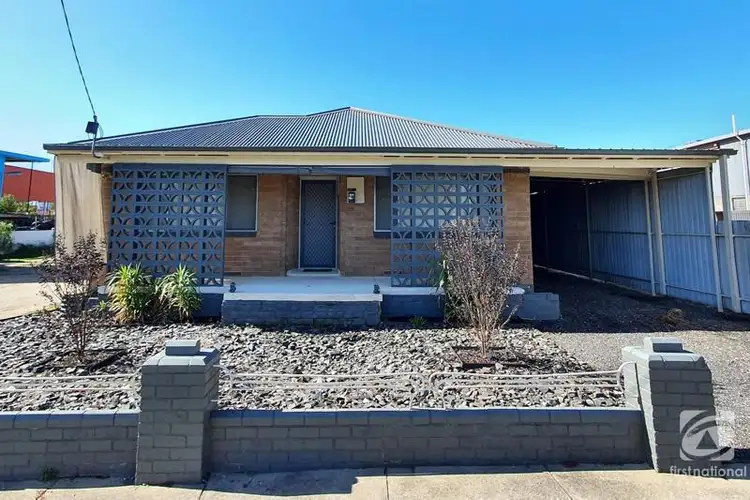 Main view of Homely house listing, 4 Mulqueeney Street, Wodonga VIC 3690
