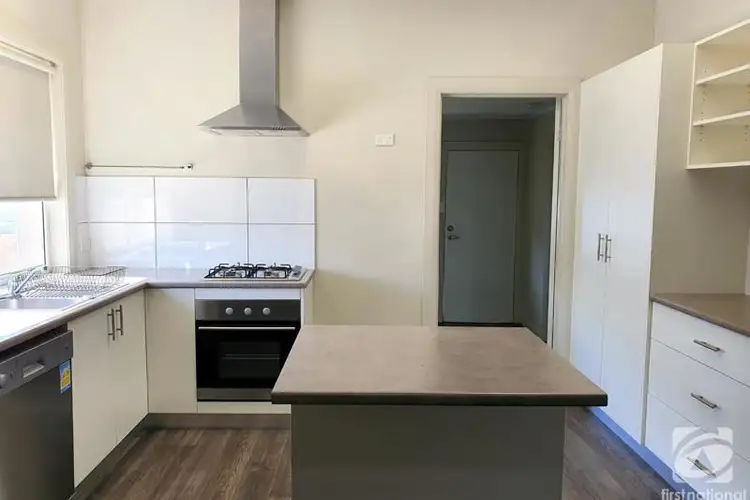 Fourth view of Homely house listing, 4 Mulqueeney Street, Wodonga VIC 3690