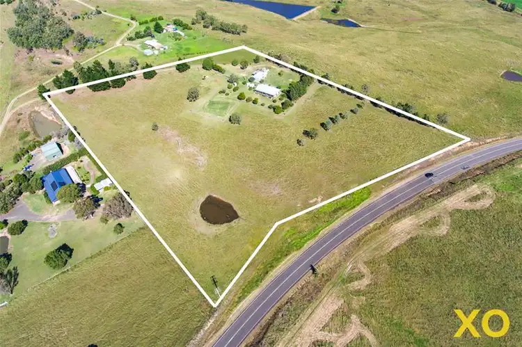 544 Glendonbrook Road, Glendon Brook NSW 2330
