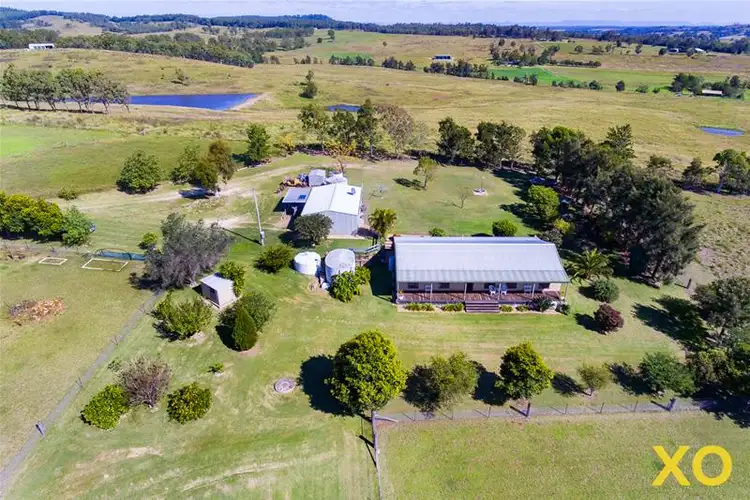 Second view of Homely house listing, 544 Glendonbrook Road, Glendon Brook NSW 2330