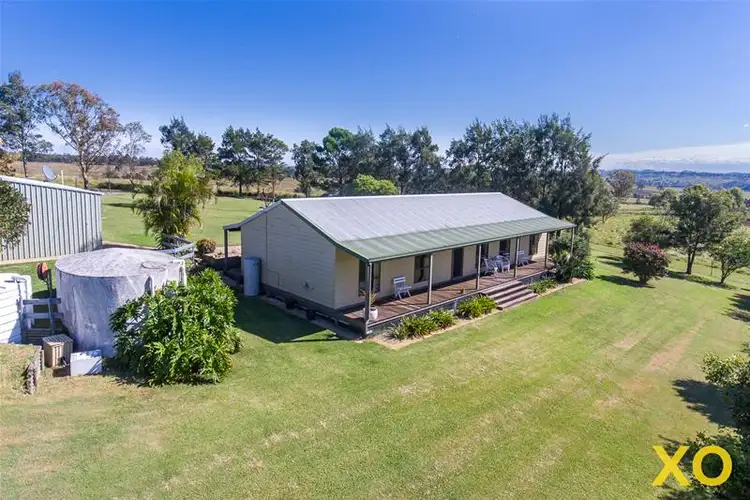 Fourth view of Homely house listing, 544 Glendonbrook Road, Glendon Brook NSW 2330