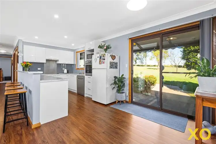 Fifth view of Homely house listing, 544 Glendonbrook Road, Glendon Brook NSW 2330